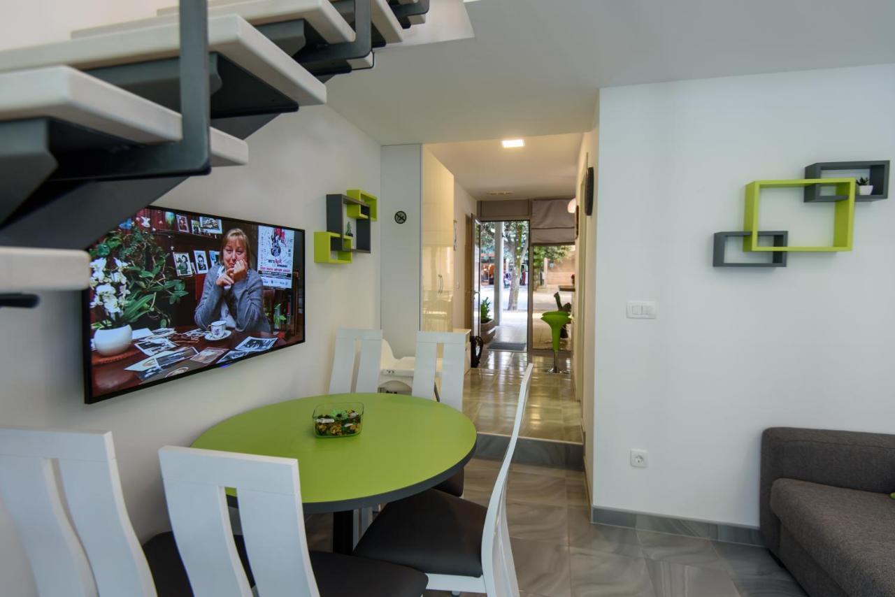 Apartments Mali Stradun Dubrovnik Eksteriør bilde