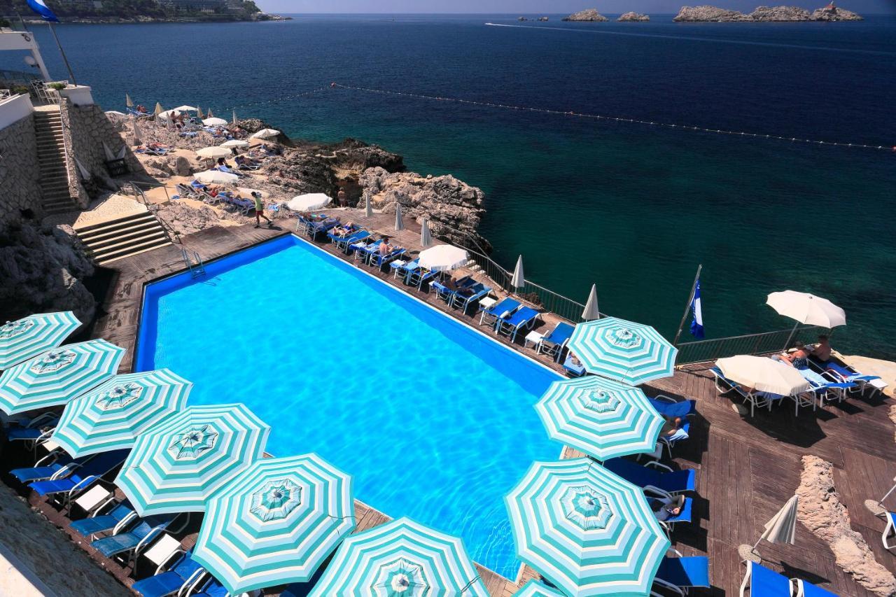 Apartments Mali Stradun Dubrovnik Eksteriør bilde