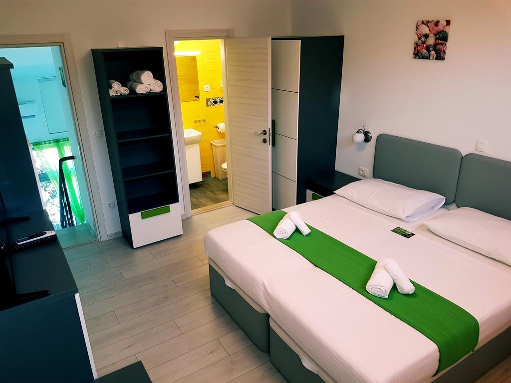 Apartments Mali Stradun Dubrovnik Eksteriør bilde
